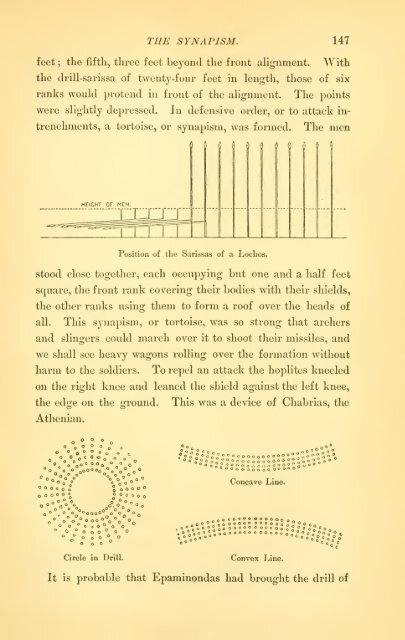 Alexander : a history of the origin and growth of the art of war from ...