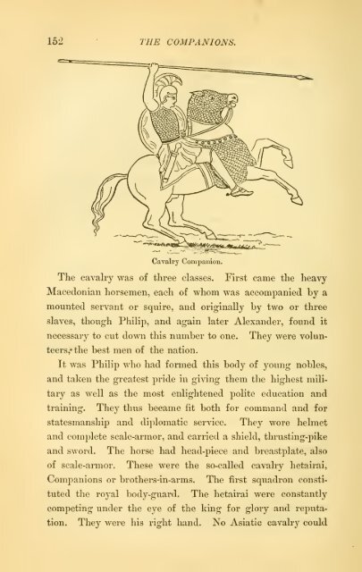 Alexander : a history of the origin and growth of the art of war from ...