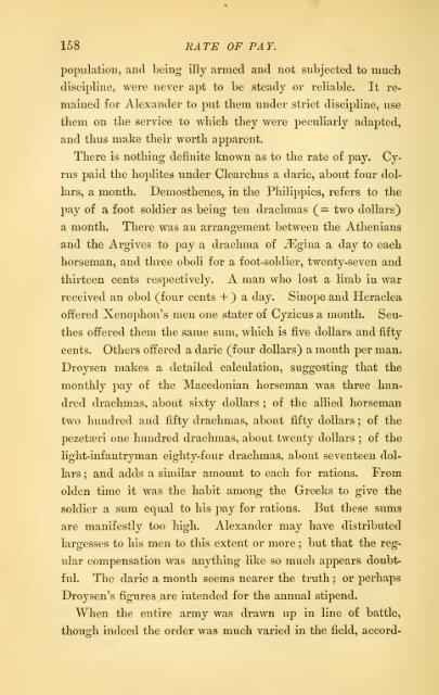 Alexander : a history of the origin and growth of the art of war from ...