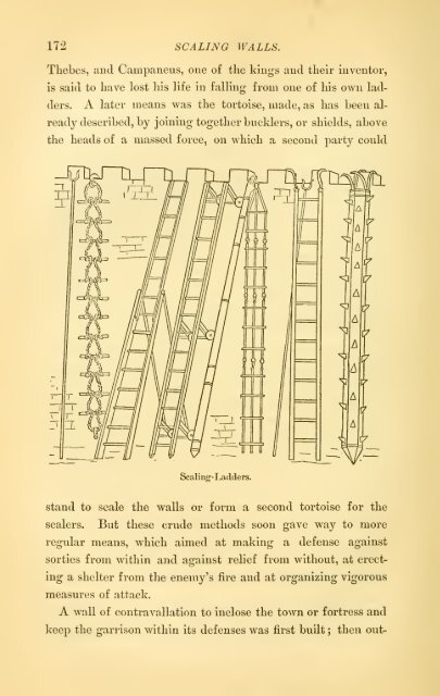 Alexander : a history of the origin and growth of the art of war from ...