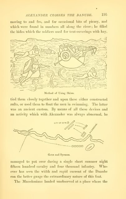 Alexander : a history of the origin and growth of the art of war from ...