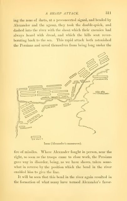 Alexander : a history of the origin and growth of the art of war from ...