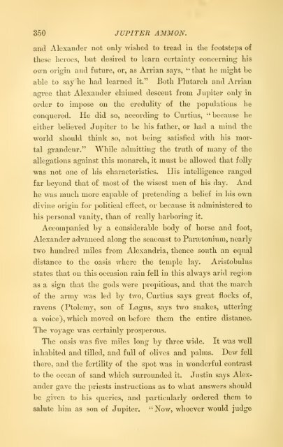 Alexander : a history of the origin and growth of the art of war from ...