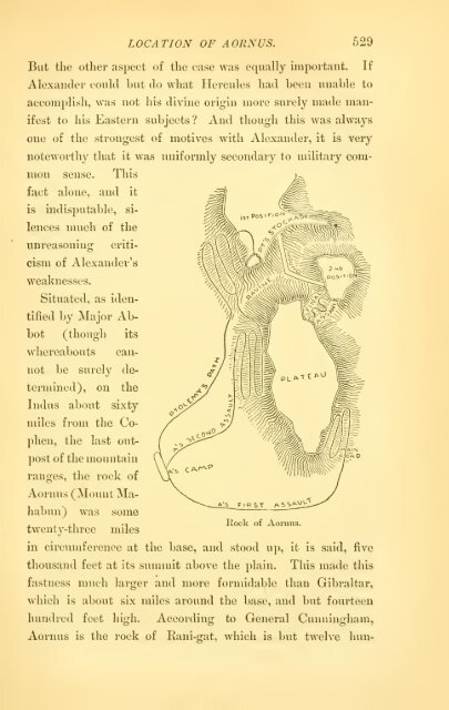 Alexander : a history of the origin and growth of the art of war from ...