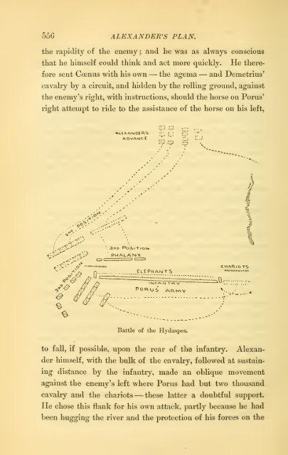 Alexander : a history of the origin and growth of the art of war from ...