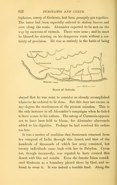 Alexander : a history of the origin and growth of the art of war from ...