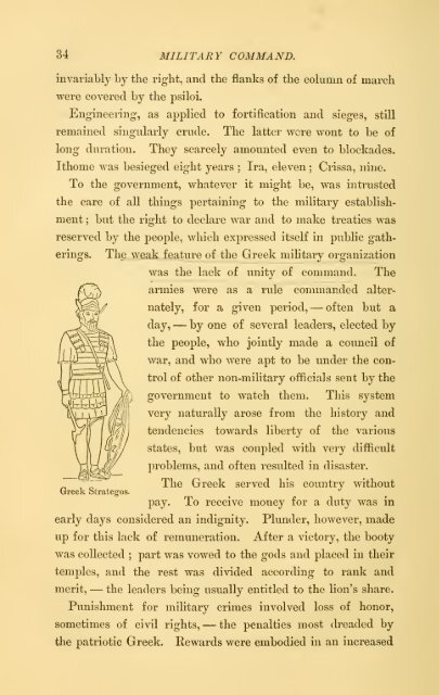 Alexander : a history of the origin and growth of the art of war from ...