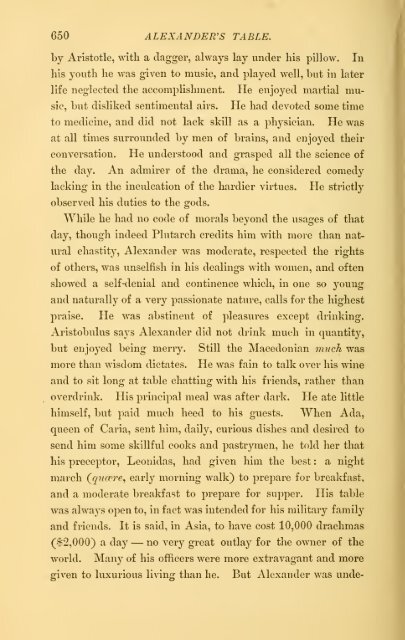 Alexander : a history of the origin and growth of the art of war from ...