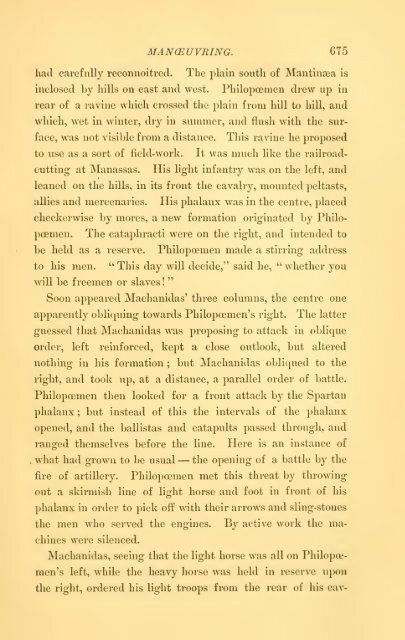 Alexander : a history of the origin and growth of the art of war from ...