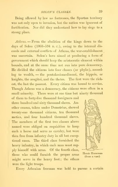 Alexander : a history of the origin and growth of the art of war from ...