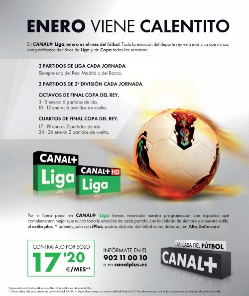 HD - Canal +