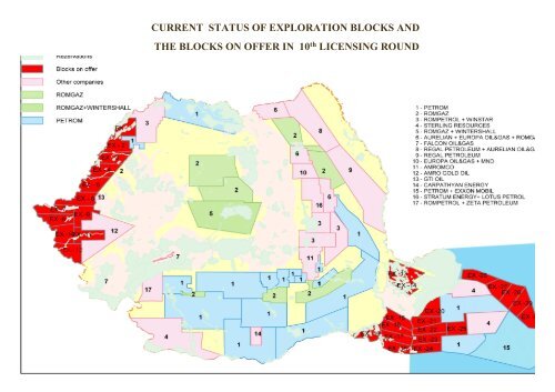 Implicarea ANRM in realizare proiect demo ... - Getica CCS