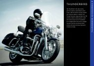 THUNderbird Rie SSO Cce Derbird THUN