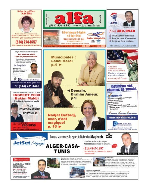 octobre 09:Layout 1.qxd - Alfa