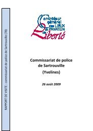 Ciat Sartrouville - Visite final - 10 07 19 - Site du ContrÃ´leur GÃ©nÃ©ral ...