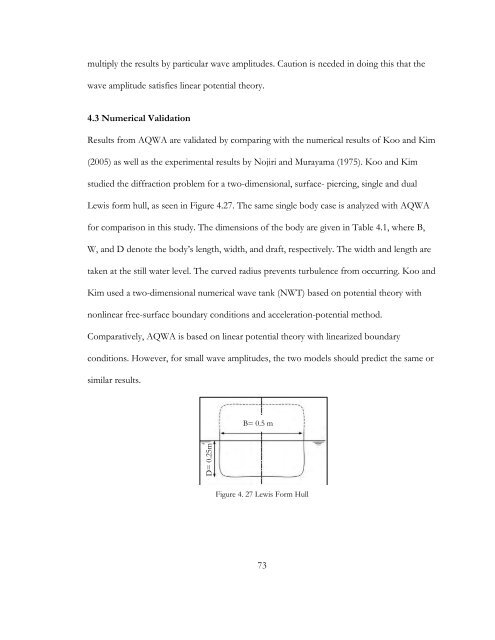 MS Thesis R. Hager - Hawaii National Marine Renewable Energy ...