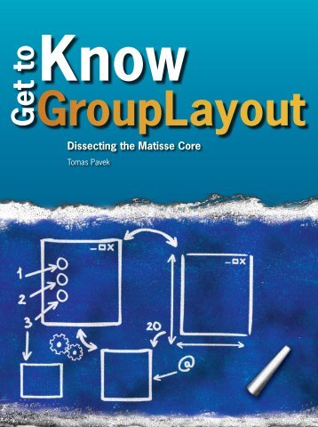 GroupLayout - NetBeans