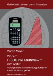 TI-30X Pro MultiViewâ„¢ - InnoLearn