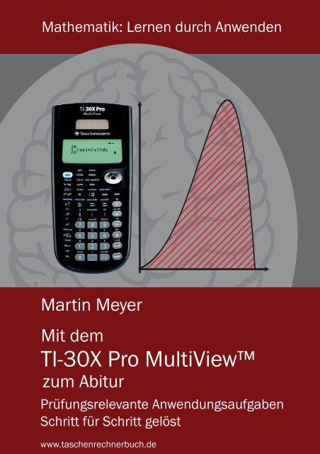 TI-30X Pro MultiViewâ„¢ - InnoLearn