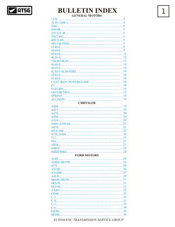 Bulletin Index 01-25-2004.cdr