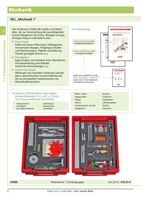 Download - Cornelsen Experimenta