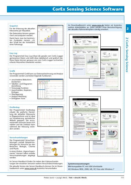 Download - Cornelsen Experimenta