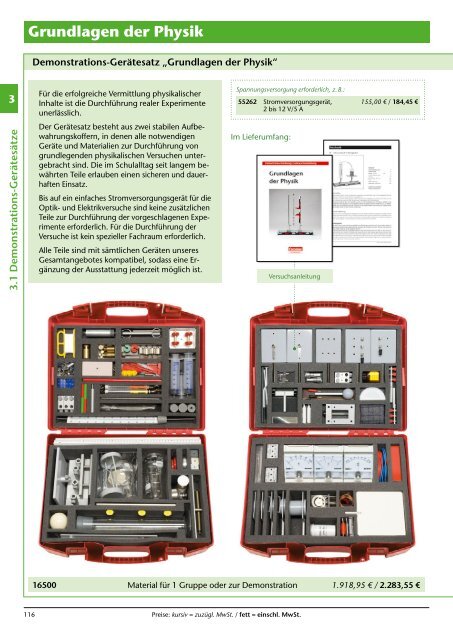 Download - Cornelsen Experimenta