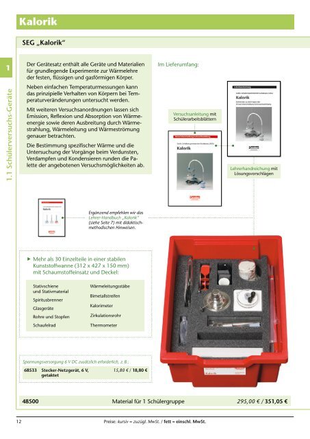 Download - Cornelsen Experimenta