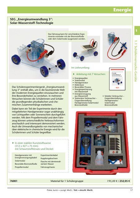 Download - Cornelsen Experimenta