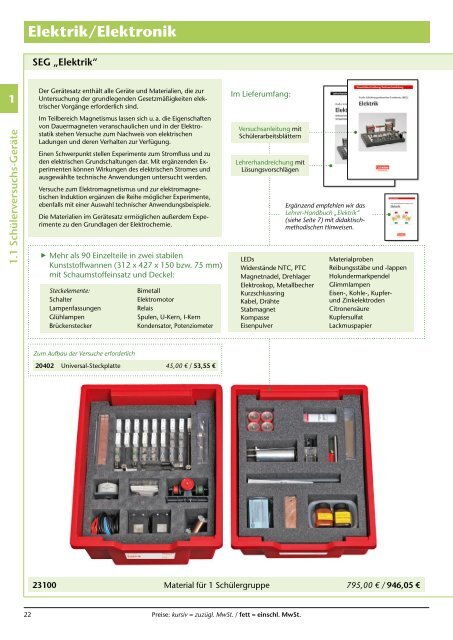 Download - Cornelsen Experimenta