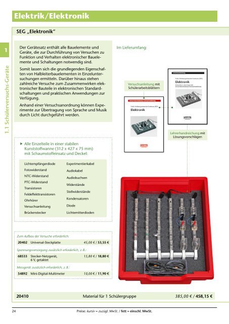 Download - Cornelsen Experimenta