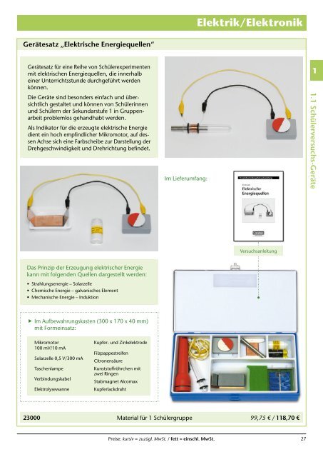 Download - Cornelsen Experimenta