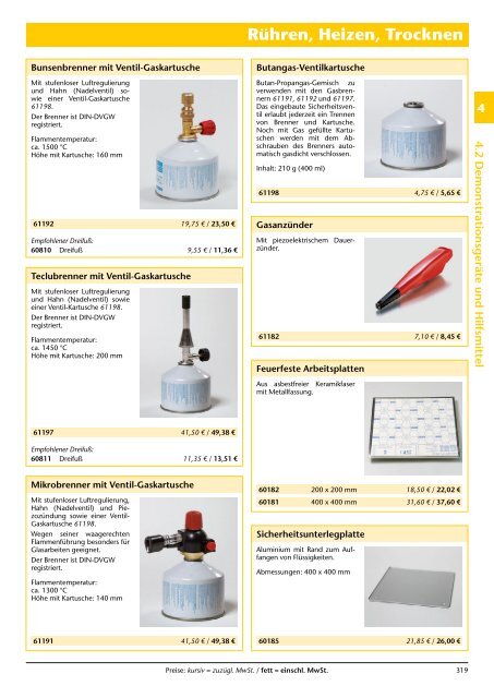 Download - Cornelsen Experimenta