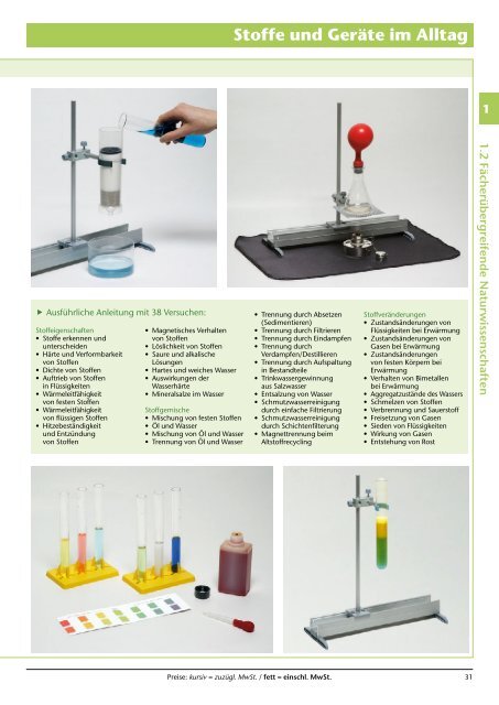 Download - Cornelsen Experimenta