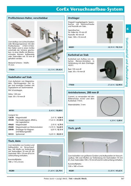 Download - Cornelsen Experimenta