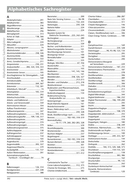 Download - Cornelsen Experimenta