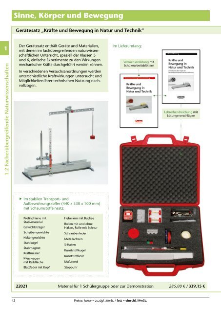 Download - Cornelsen Experimenta