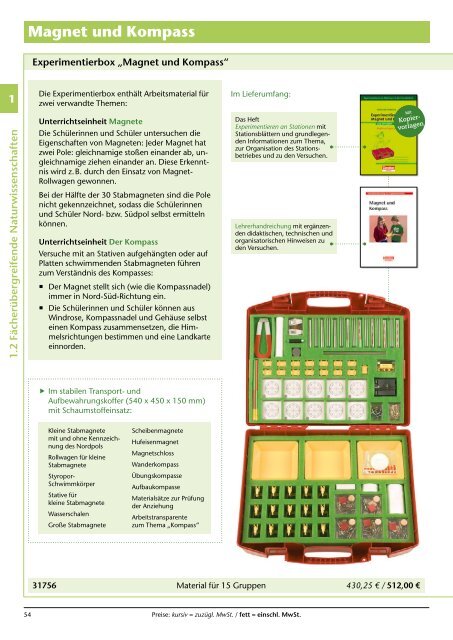 Download - Cornelsen Experimenta