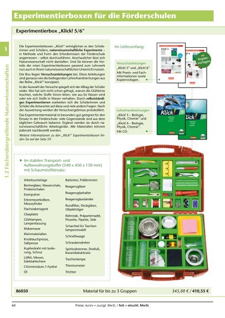 Download - Cornelsen Experimenta