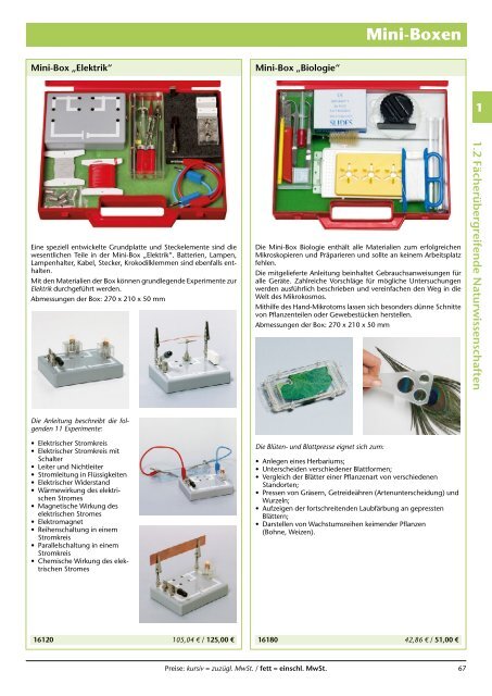 Download - Cornelsen Experimenta