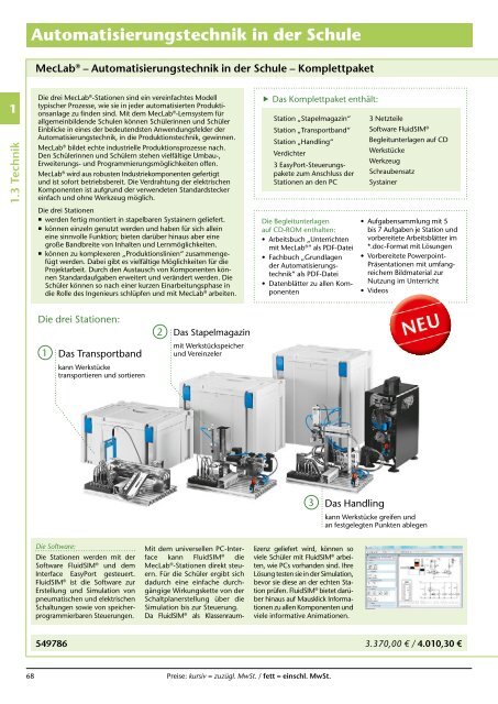 Download - Cornelsen Experimenta