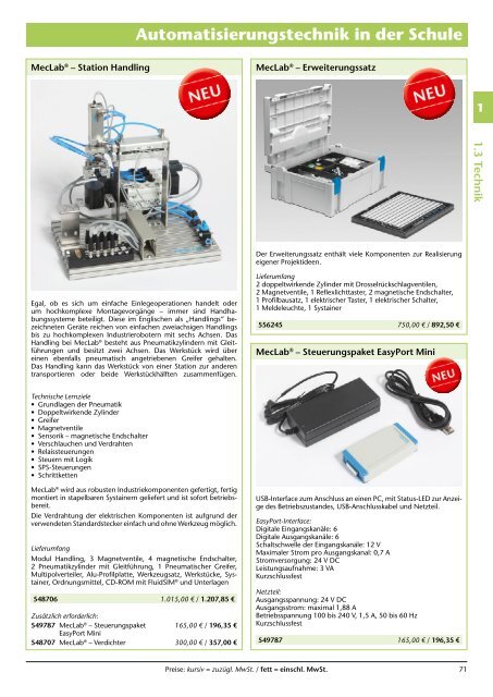 Download - Cornelsen Experimenta