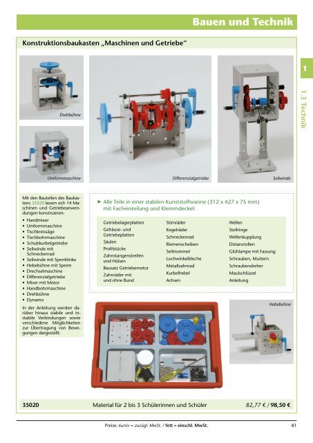 Download - Cornelsen Experimenta