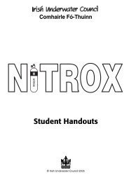 Nitrox Handout.qxd - Redbrick