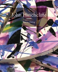 John Hinchcliffe