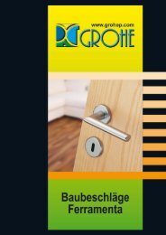 BaubeschlÃ¤ge 2011