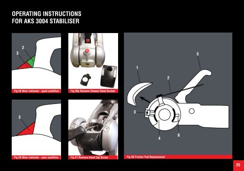 Caravan Chassis Handbook - Swift Owners Club