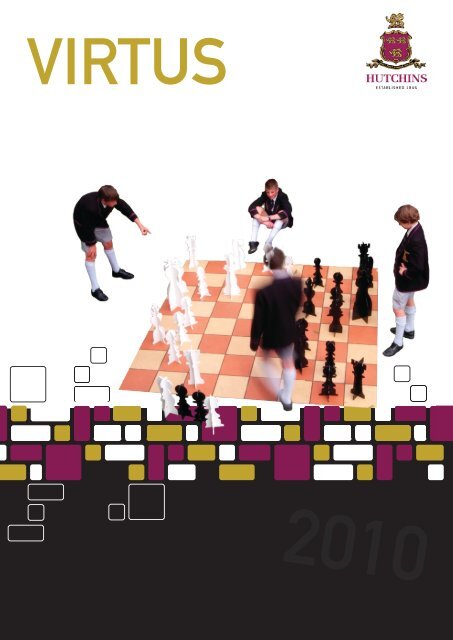 Chess Club - Brian Tay - A Chess Odyssey