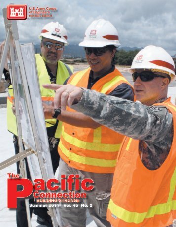 PConnection - Honolulu District - U.S. Army