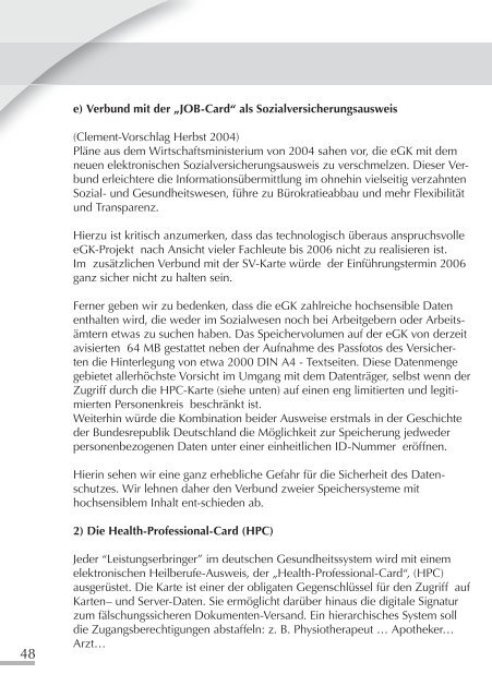 Jahrbuch des LPWL 2005 - Landesverband Praxisnetze Nordrhein ...